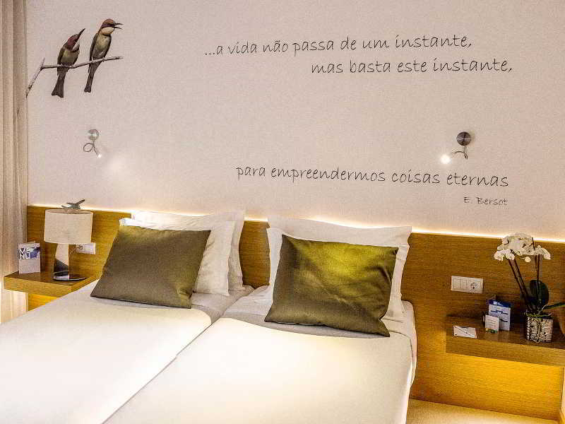 Hotel Tryp By Wyndham Leiria Exterior foto