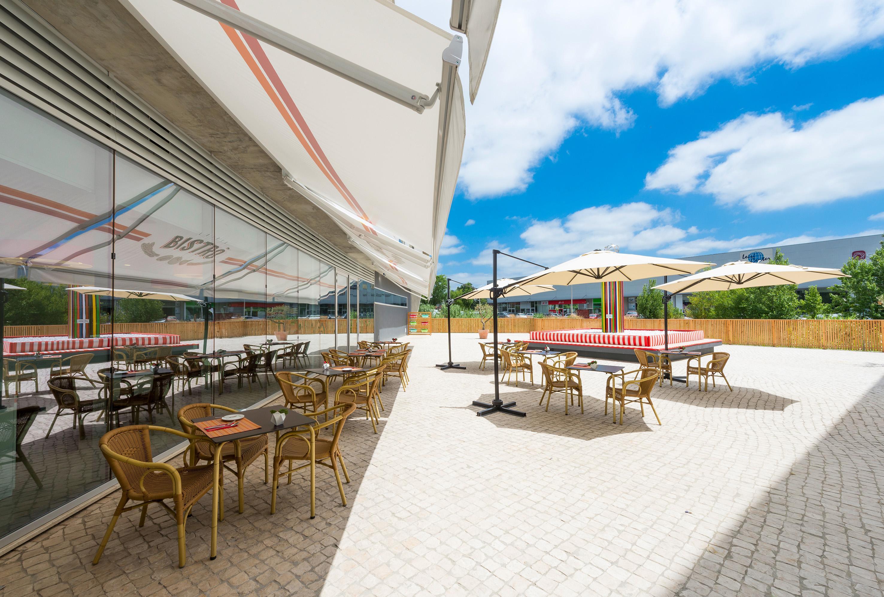 Hotel Tryp By Wyndham Leiria Exterior foto