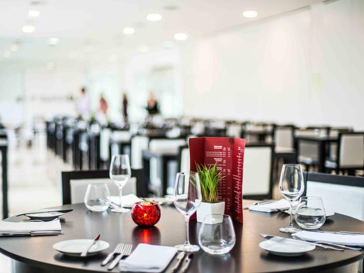 Hotel Tryp By Wyndham Leiria Exterior foto